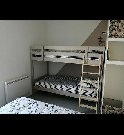 Petite Maison Saint-Vigor-le-Grand 외부 사진