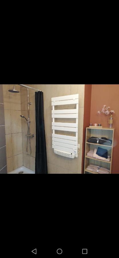 Petite Maison Saint-Vigor-le-Grand 외부 사진