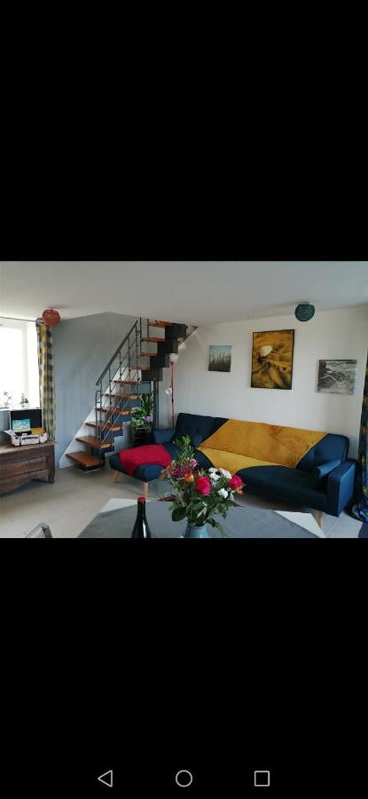 Petite Maison Saint-Vigor-le-Grand 외부 사진